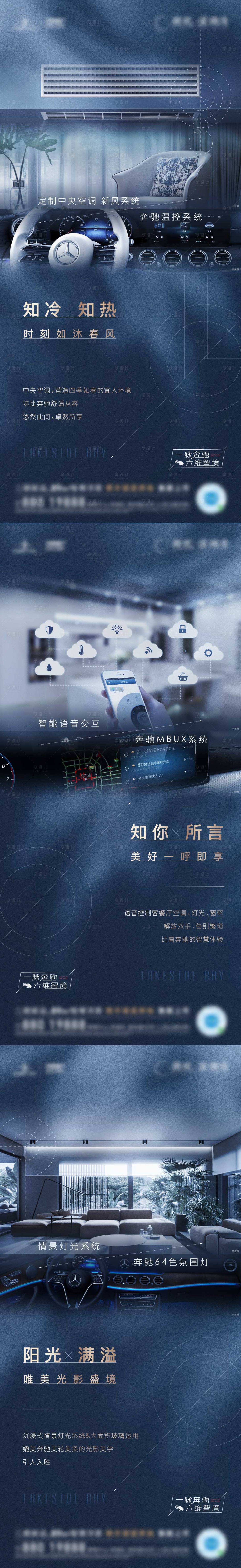 源文件下載【享設計】搜索編號：22730004871495634【戶型價值點對標系列刷屏】