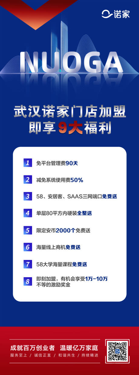 源文件下載【享設計】搜索編號：18370004608421839【加盟福利展架】