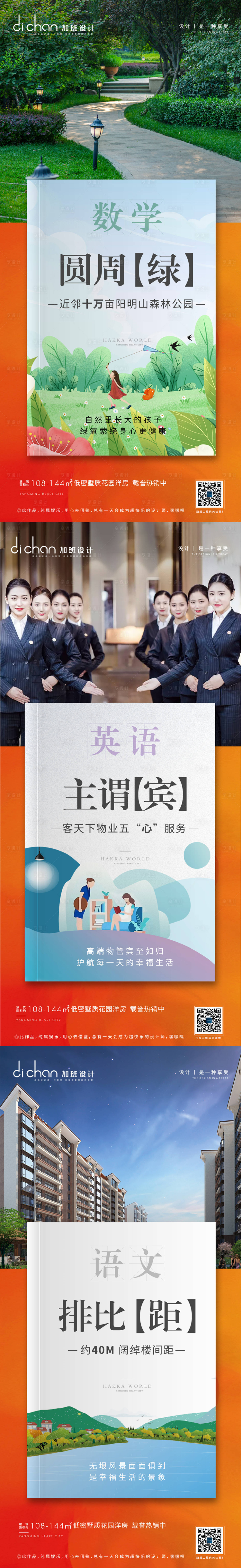 源文件下載【享設計】搜索編號：49960004820964609【地產教科書價值點系列】