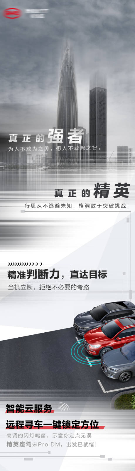 源文件下载【汽车创意长图海报】编号：81900004880065846