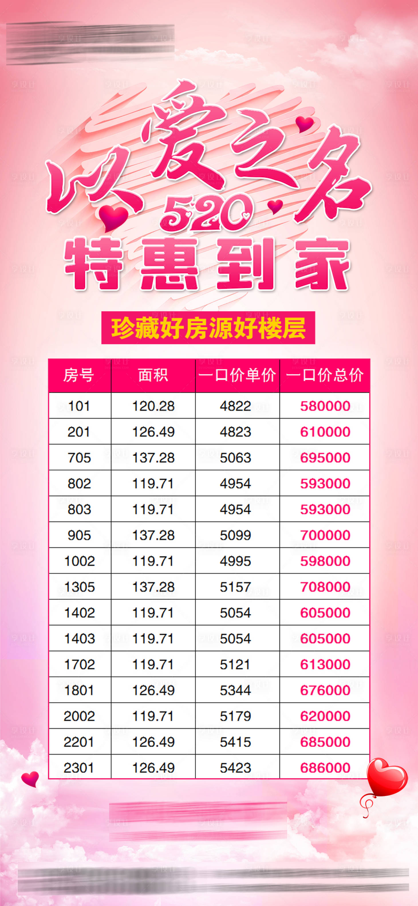 源文件下载【特价优惠海报】编号：36210004686755242