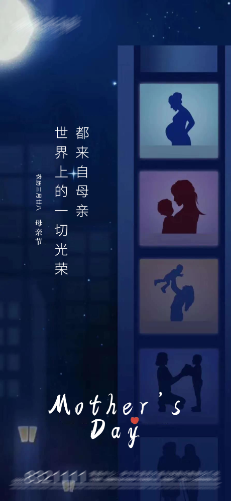 源文件下载【地产母亲节宣传稿】编号：17970004551929057