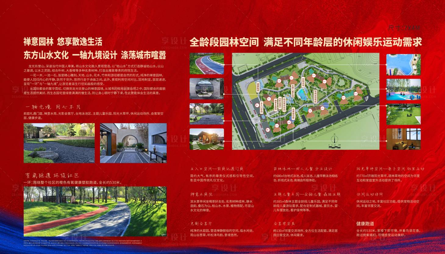 源文件下载【享设计】搜索编号：83230004530174311【价值点展板】
