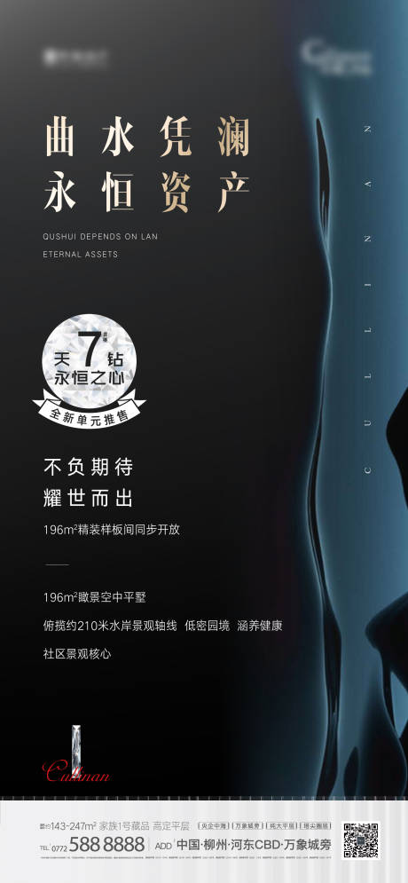 源文件下載【地產樓棟加推海報】編號：83550004746845792