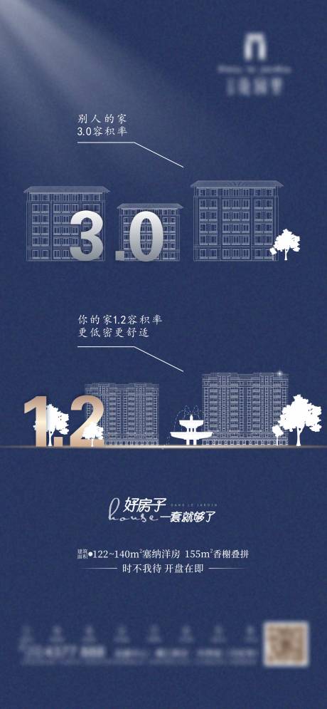 源文件下载【地产容积率价值点单图】编号：84230004684034302