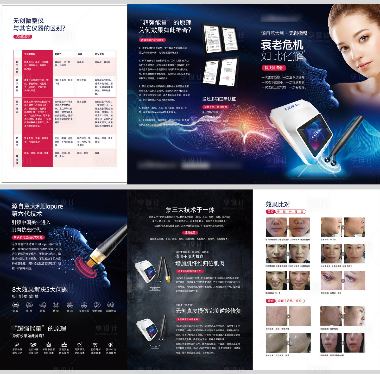 源文件下载【仪器宣传折页】编号：77910004538878733