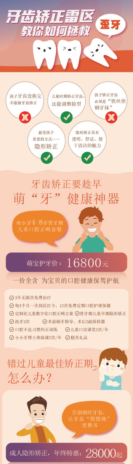源文件下载【牙齿矫正】编号：31720004700803763