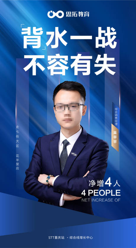 源文件下载【地产销冠海报】编号：20210528174113914