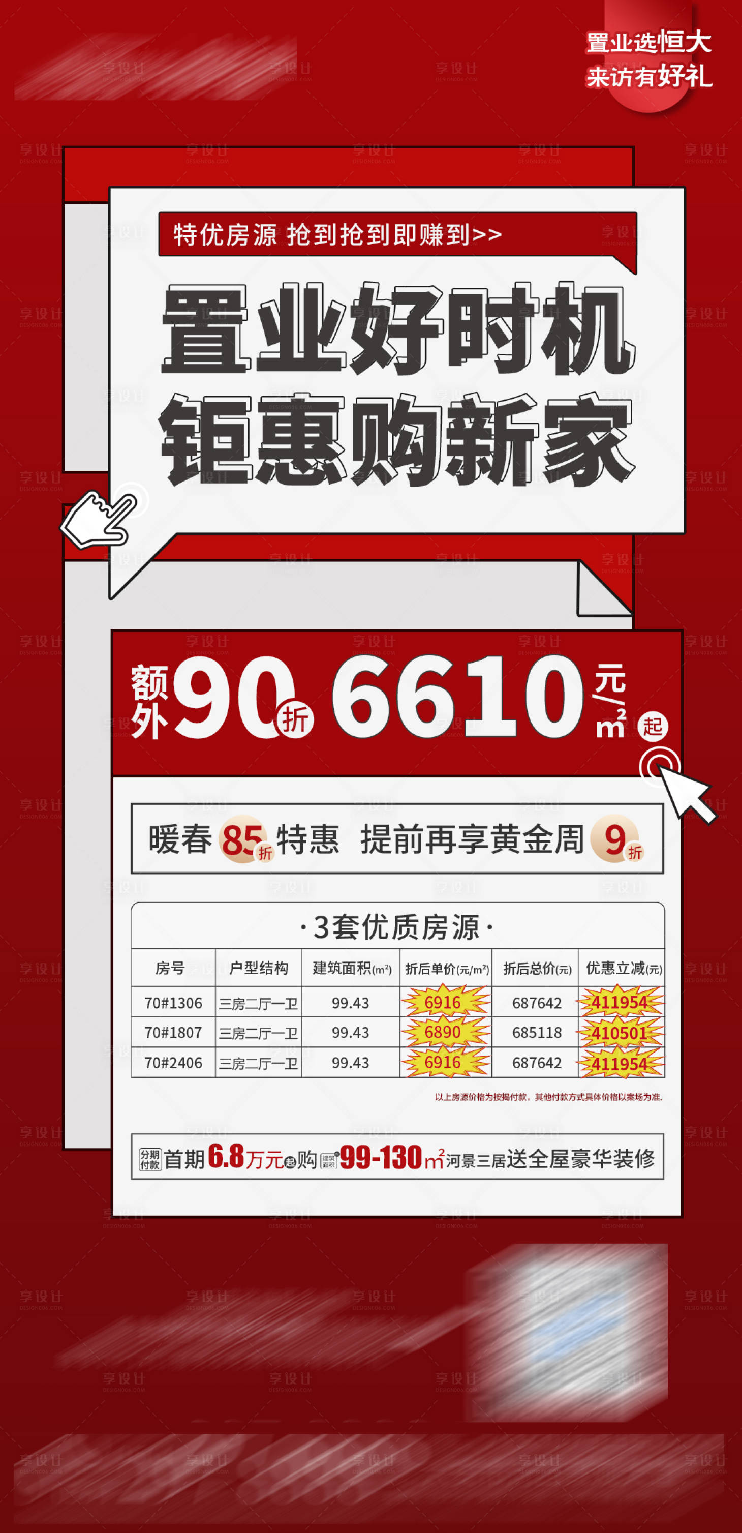 源文件下载【享设计】搜索编号：99960005206173270【钜惠大字报】