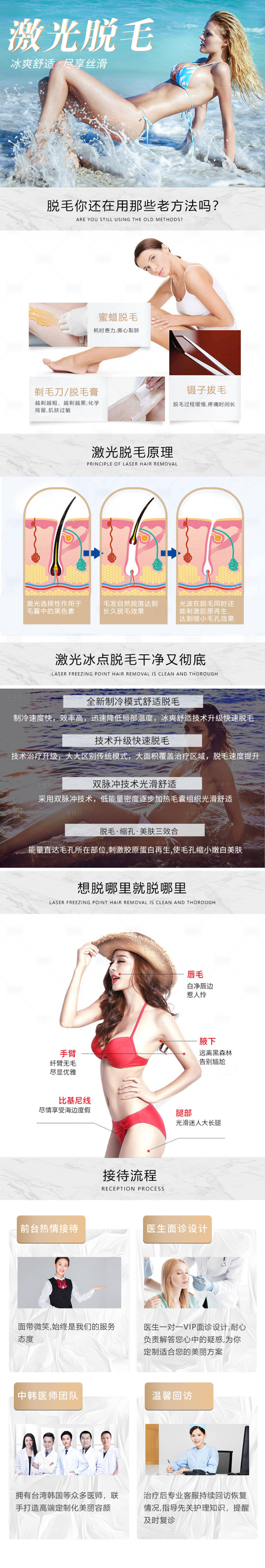 源文件下載【享設計】搜索編號：18970004965917918【激光脫毛詳情】