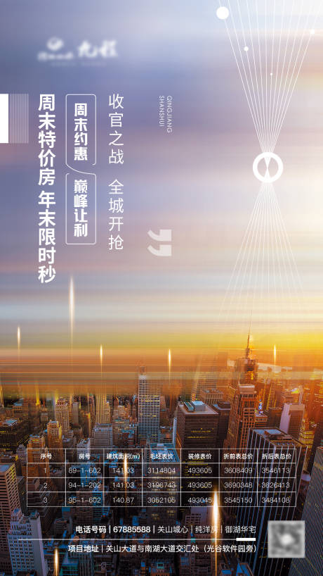 源文件下载【享设计】搜索编号：79660005214645553【地产橙色 】