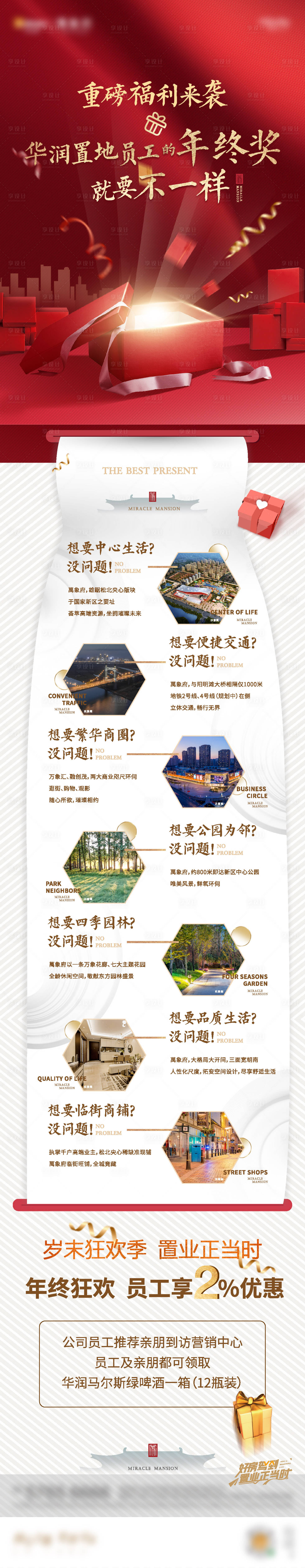 源文件下载【员工福利内购长图】编号：91280005354491747