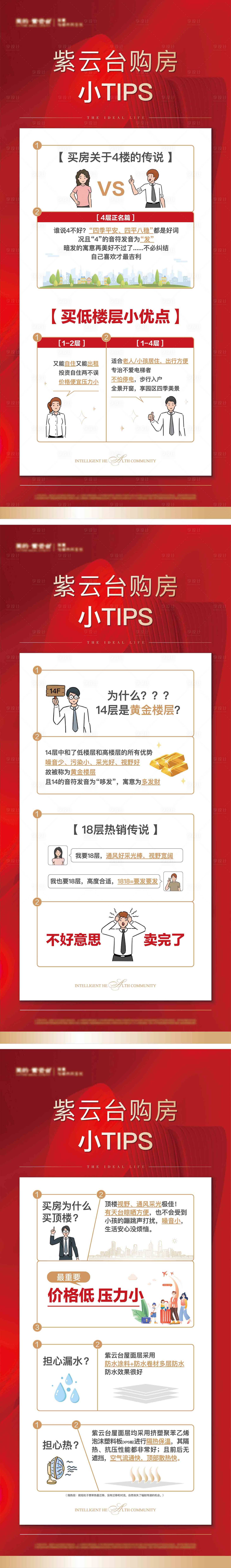 源文件下载【一楼四楼十八楼顶楼购房小tips】编号：20210615160418176