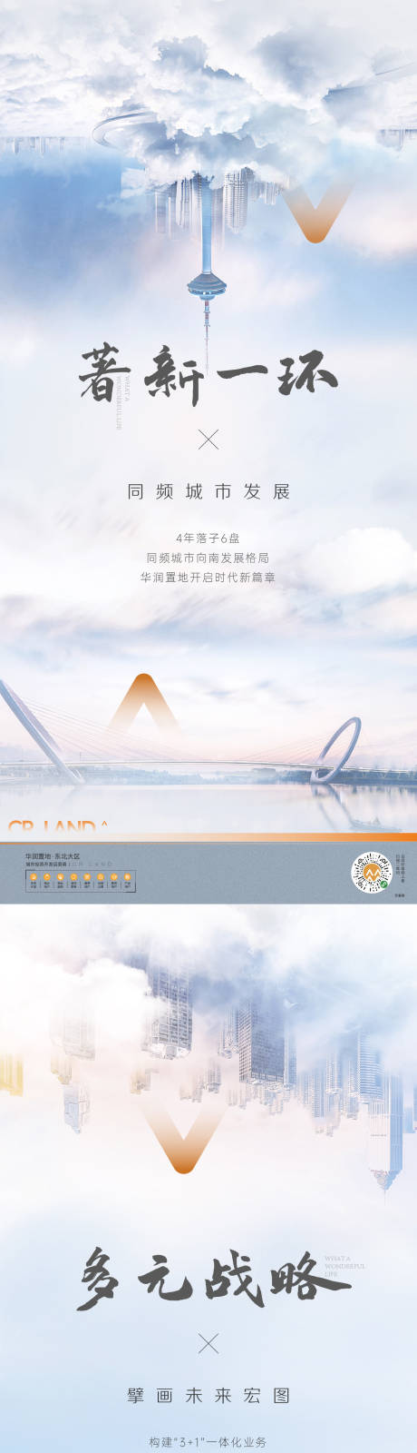 源文件下載【享設計】搜索編號：48940005197323676【地產系列海報 】