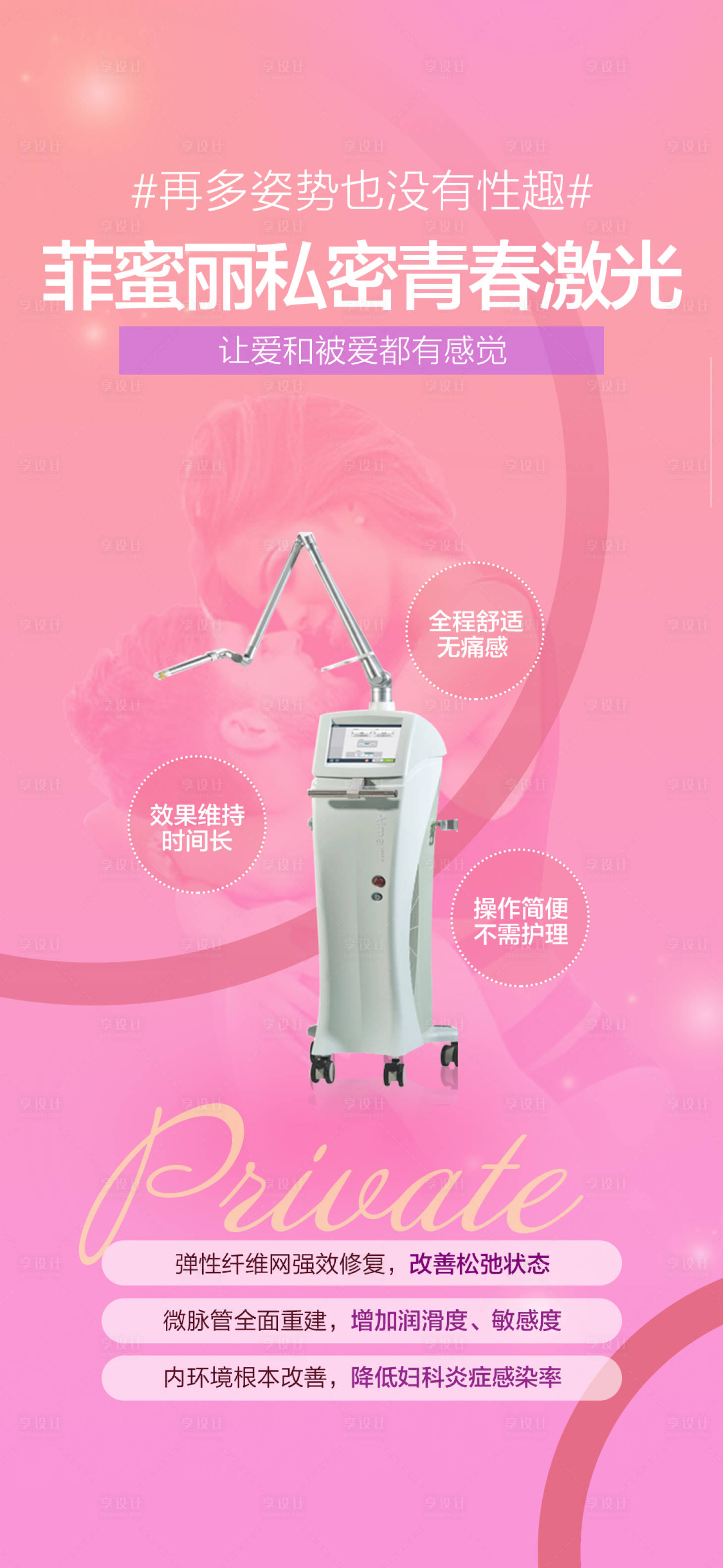 源文件下载【享设计】搜索编号：35100005196077968【私密整形】