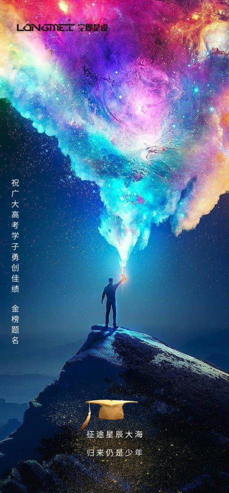 源文件下载【高考金榜题名热点海报】编号：20030004993358163
