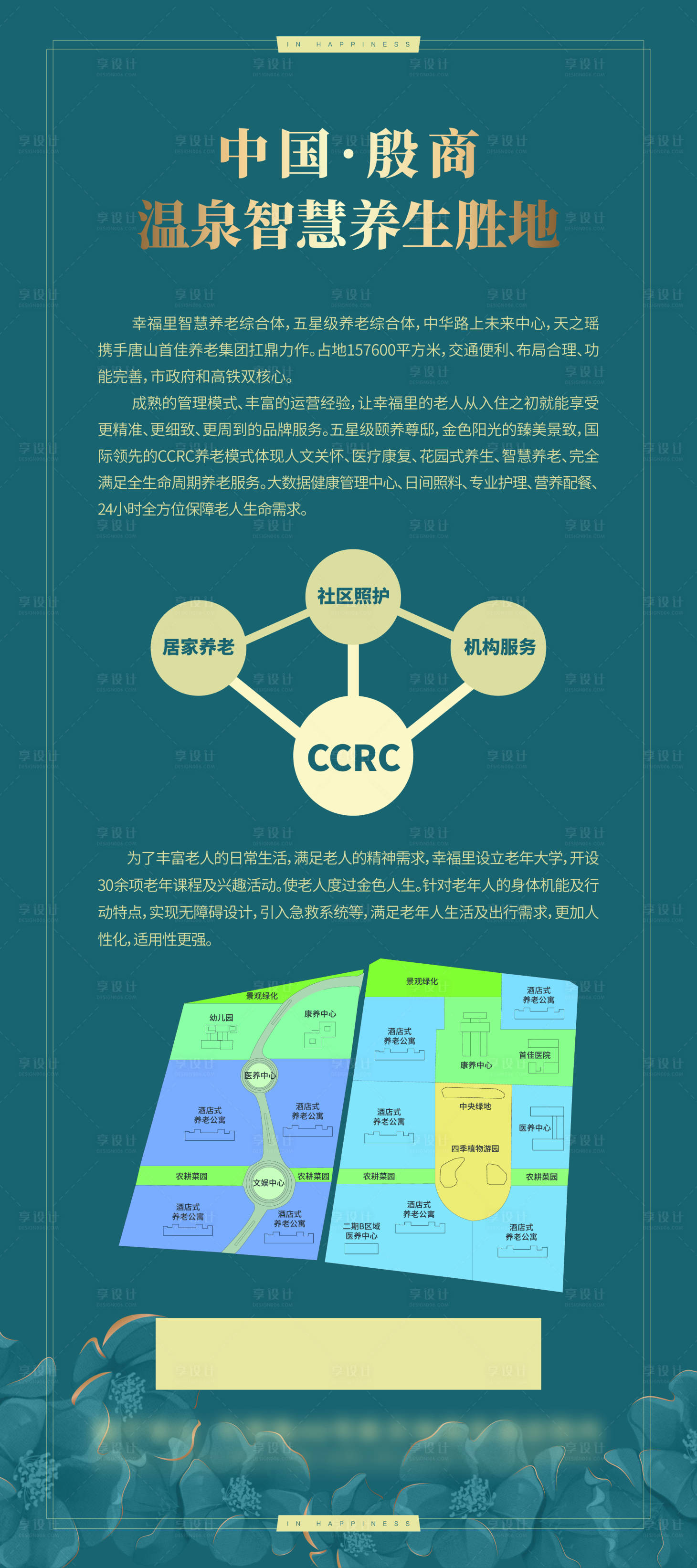 源文件下載【享設計】搜索編號：53420005083559381【康養養老展架】