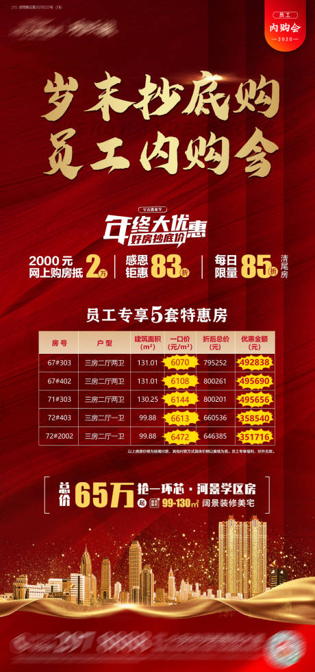 源文件下載【享設計】搜索編號：66050005137651744【員工內購會 】