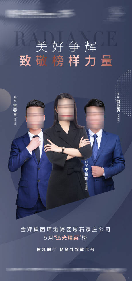 源文件下载【销冠海报】编号：85020004968864665