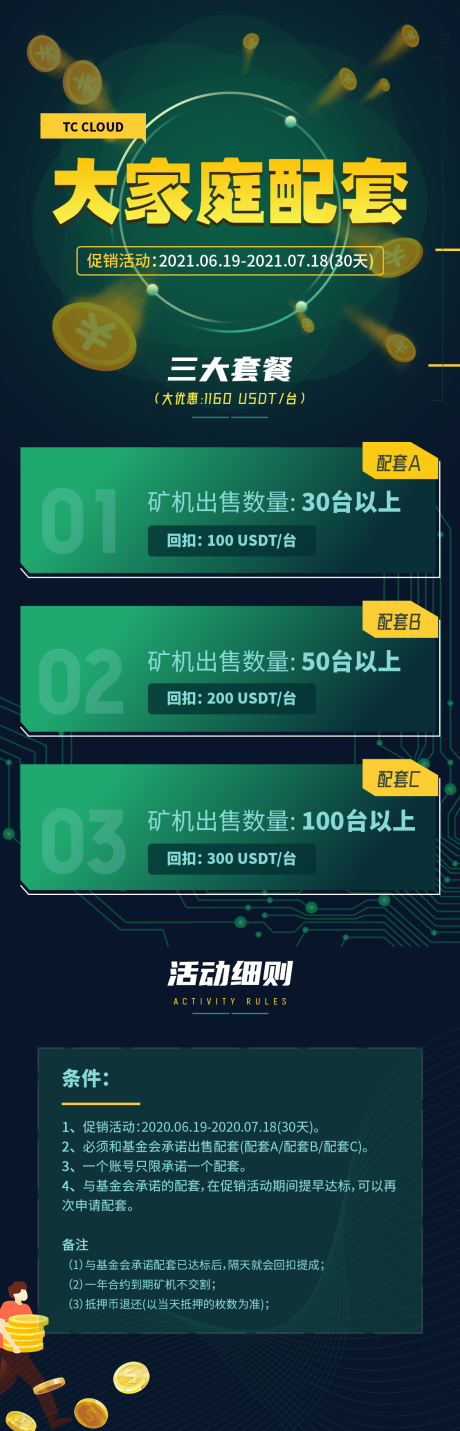 源文件下载【区块链科技活动长图】编号：72020005182205459