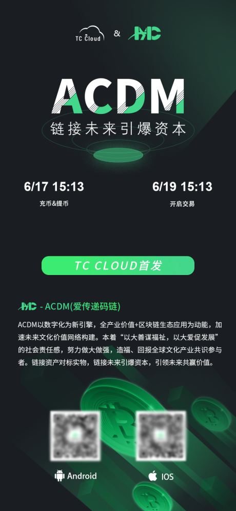 源文件下载【区块链科技海报】编号：53860005153229533