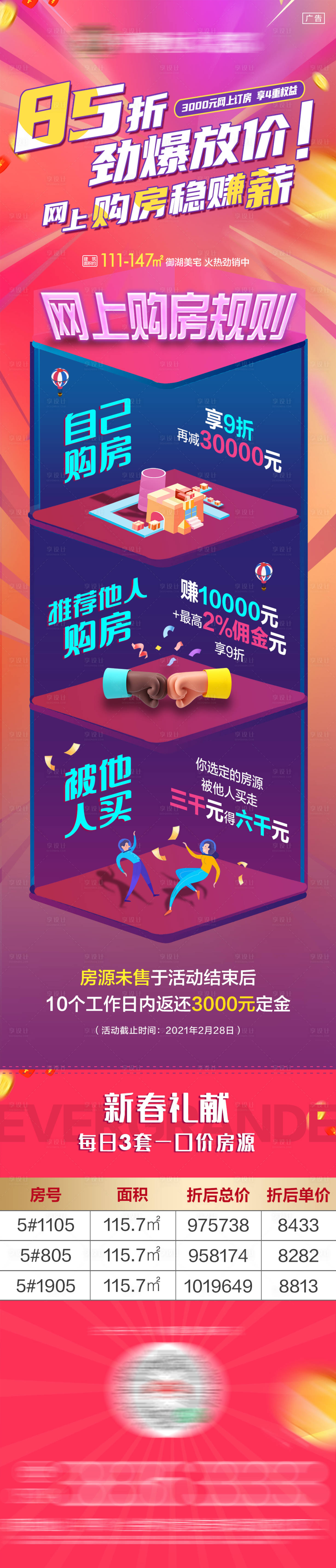 源文件下載【享設(shè)計(jì)】搜索編號(hào)：49200005053036891【地產(chǎn)網(wǎng)上訂房?jī)r(jià)值點(diǎn)長(zhǎng)圖】