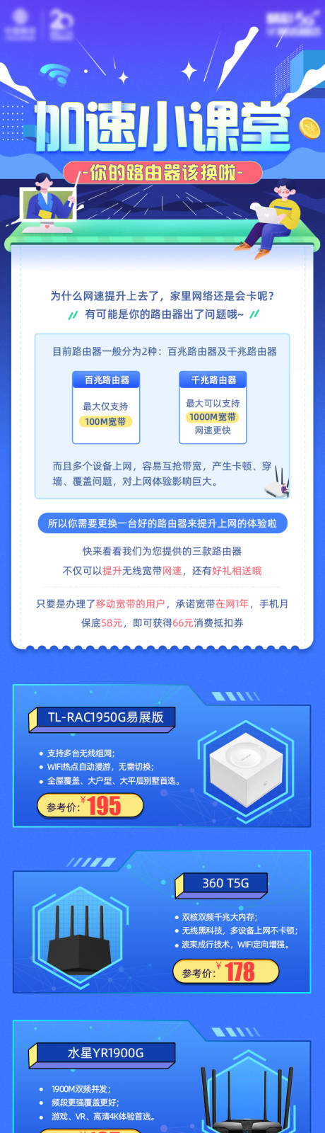 源文件下载【路由器小课堂长图】编号：96140005201959739