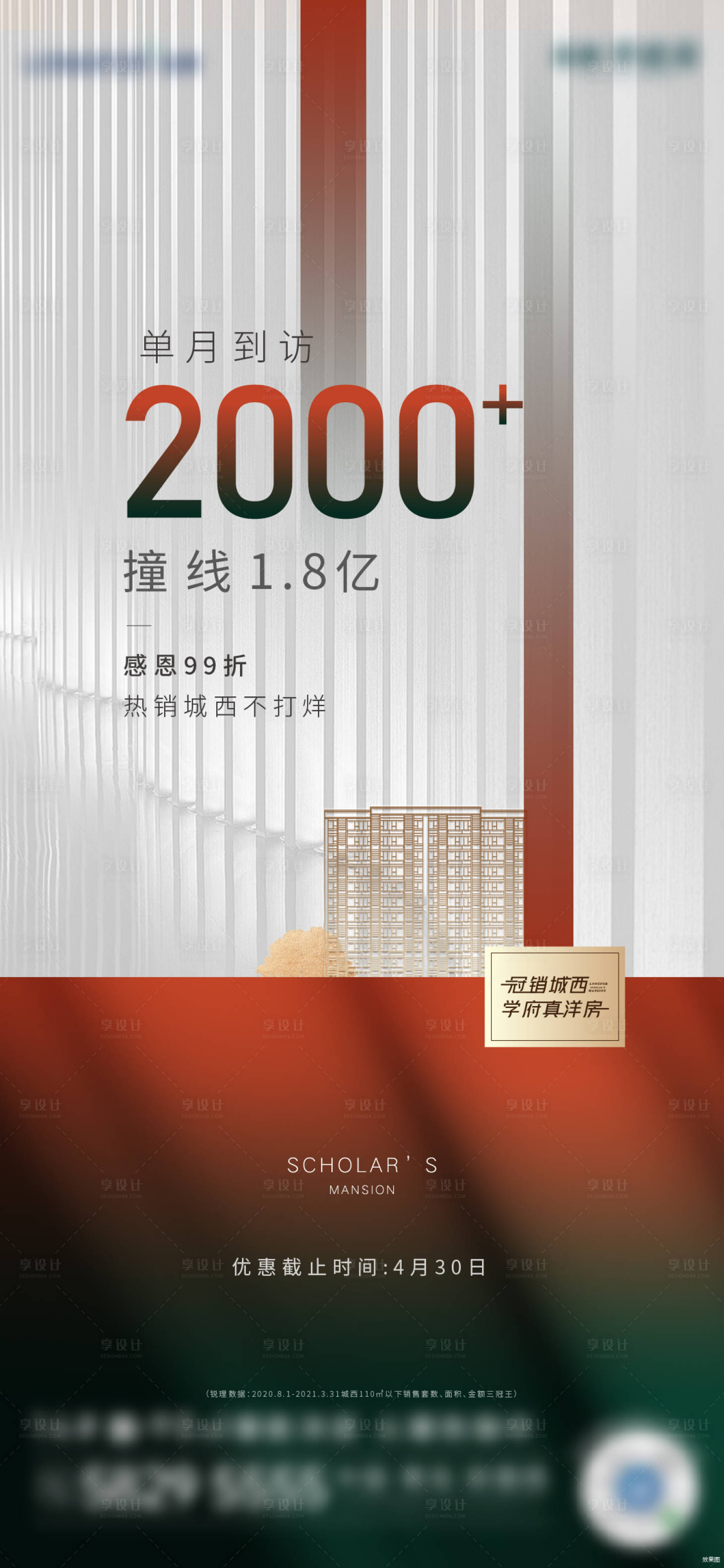 源文件下载【地产促销海报】编号：51250005024128492