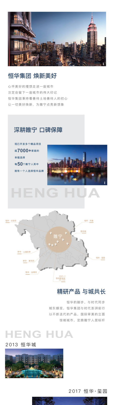 源文件下載【享設計】搜索編號：38420005309178839【房地產品牌價值點H5專題設計】