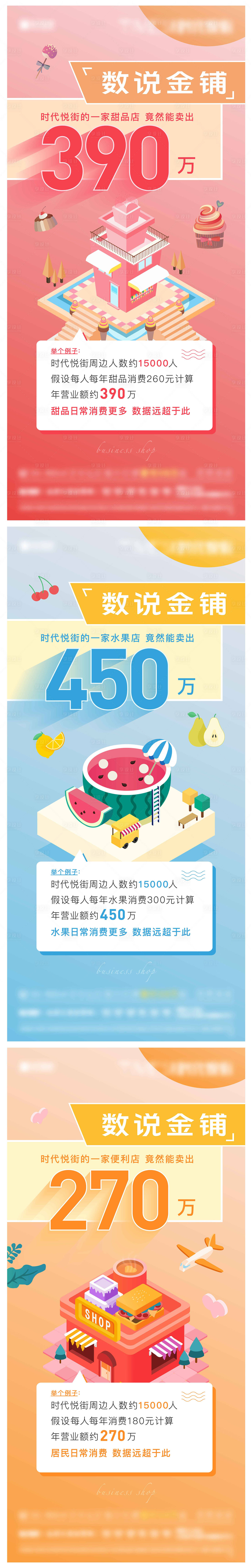 源文件下載【享設計】搜索編號：81050005271509337【地產商鋪系列海報】