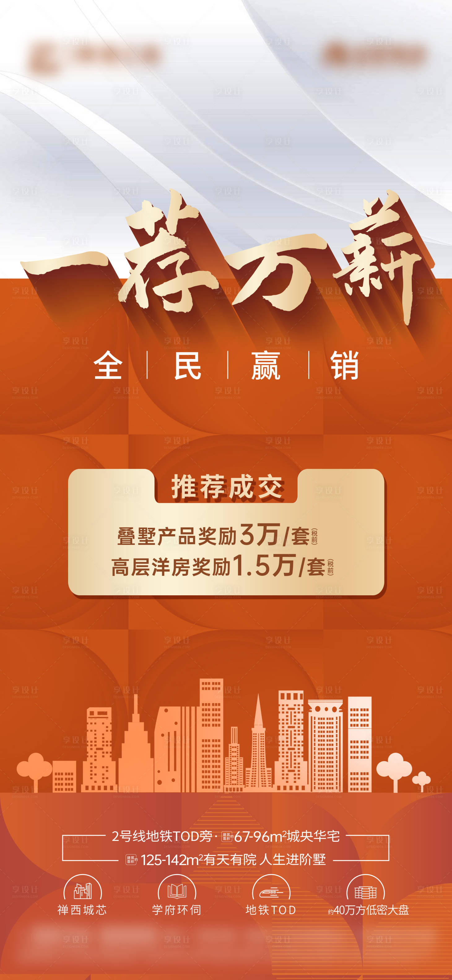源文件下载【享设计】搜索编号：88730004796369962【地产全民营销微单】