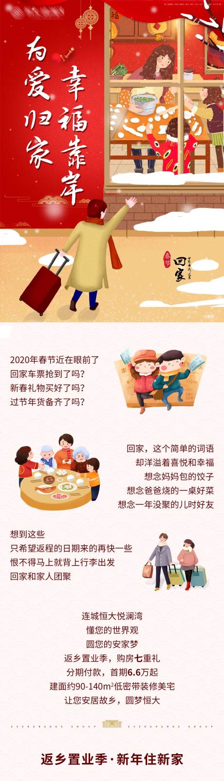 源文件下载【新年地产长图】编号：45310005296117826