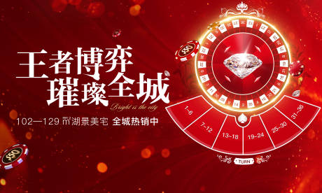 源文件下载【博弈地产暖场】编号：72480005109248030