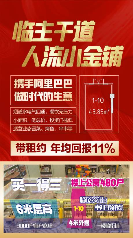 源文件下载【地产商铺】编号：98880005047697896