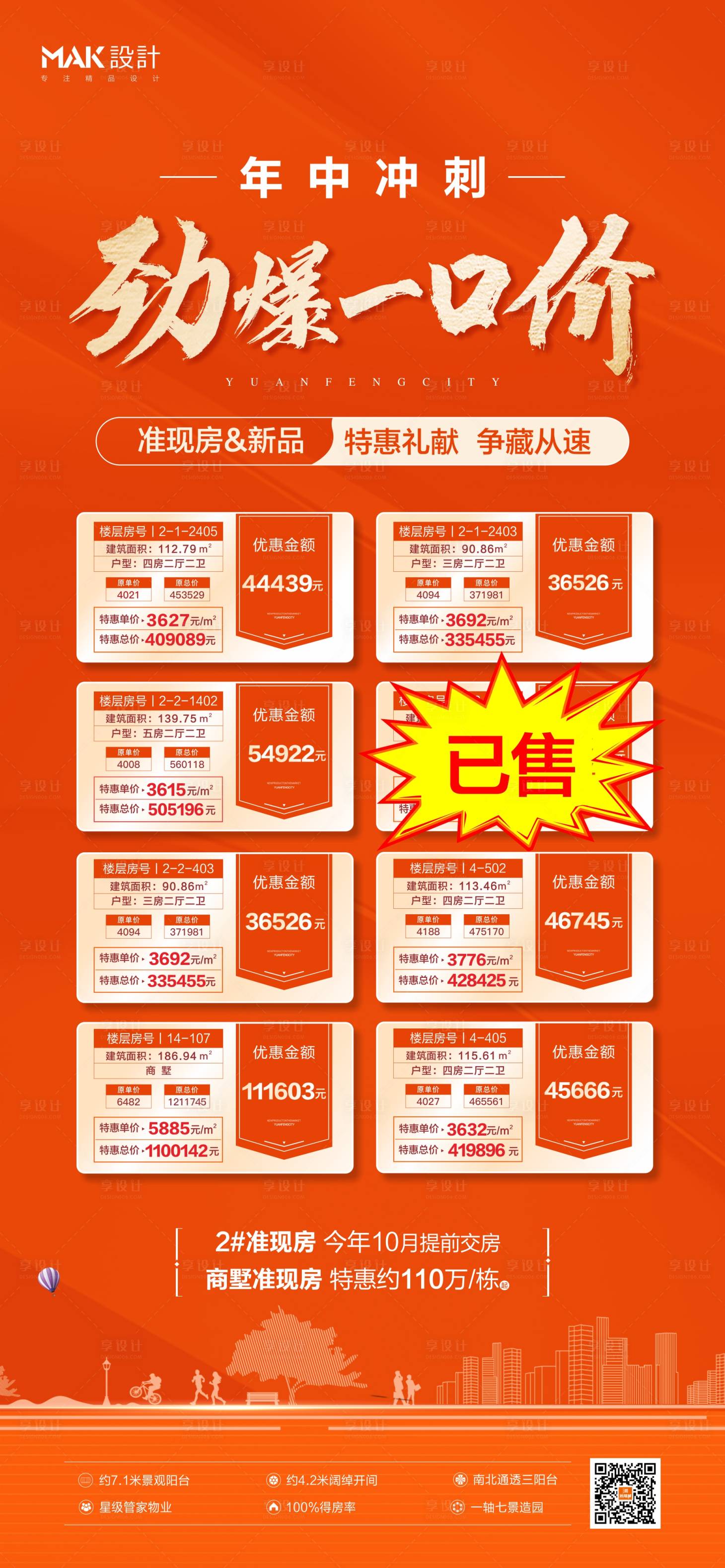 源文件下載【地產(chǎn)一口價(jià)刷圖】編號(hào)：51160005345518440