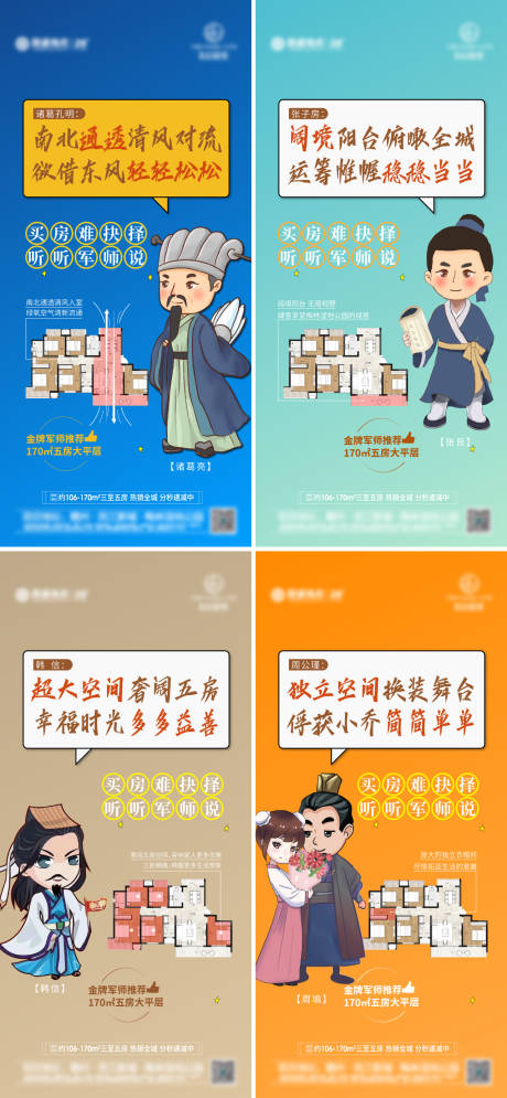 源文件下载【军师说户型价值点系列】编号：23310005314796128
