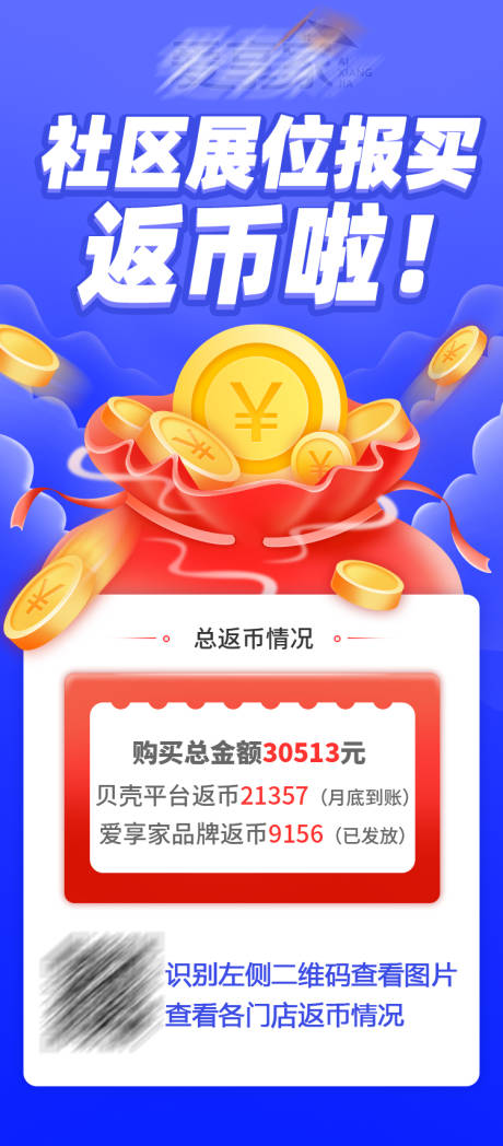 源文件下載【享設(shè)計】搜索編號：35110005222887822【金融活動紅包海報】