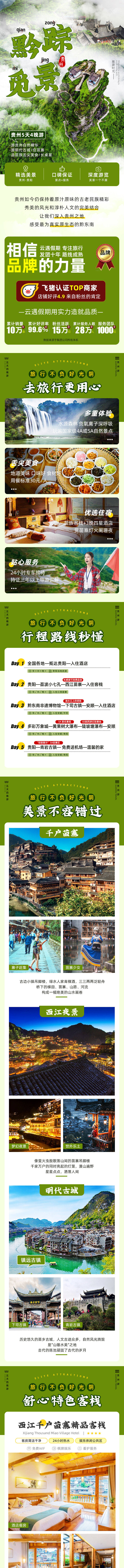 源文件下载【旅游详情页】编号：66760005215416804