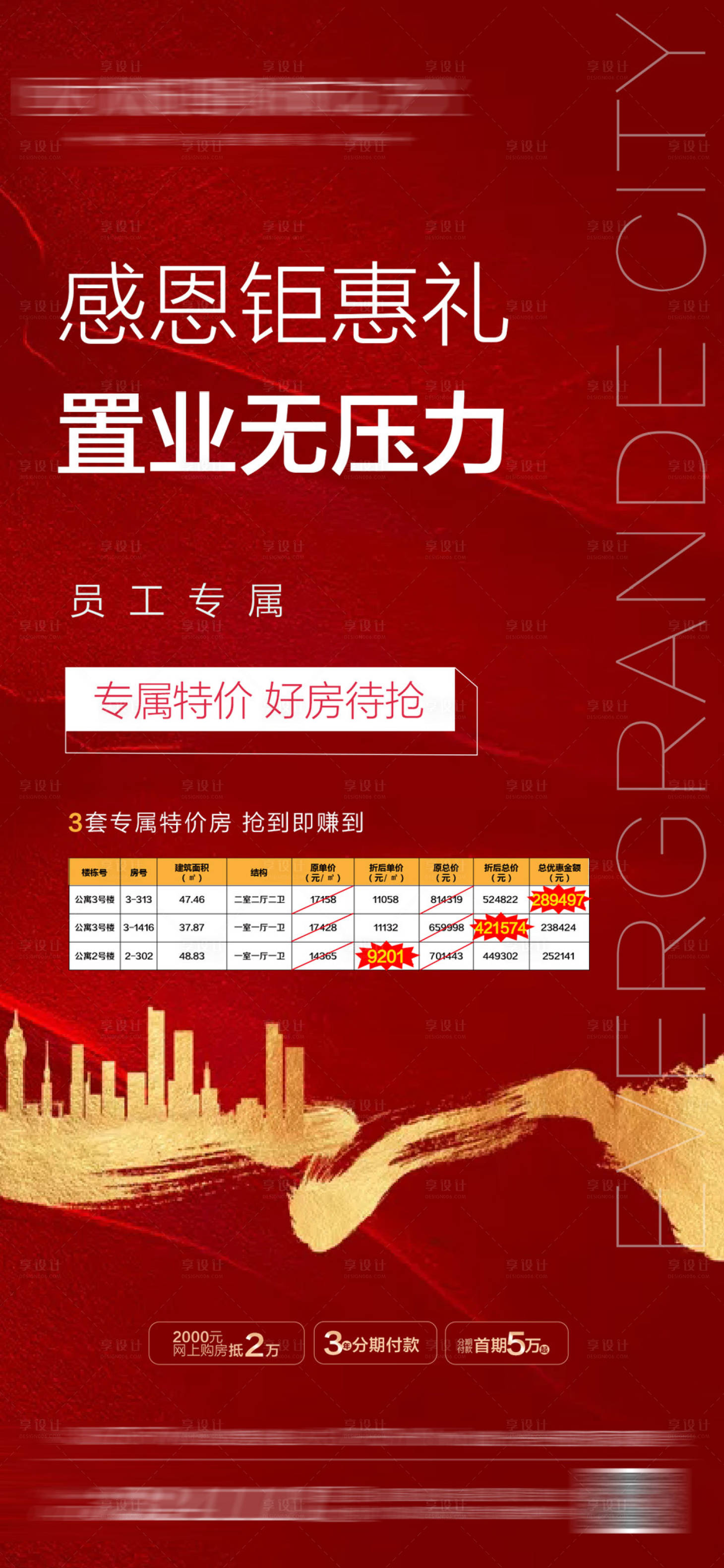 源文件下載【享設(shè)計(jì)】搜索編號：39890005330578897【感恩鉅惠禮置業(yè)無壓力 】