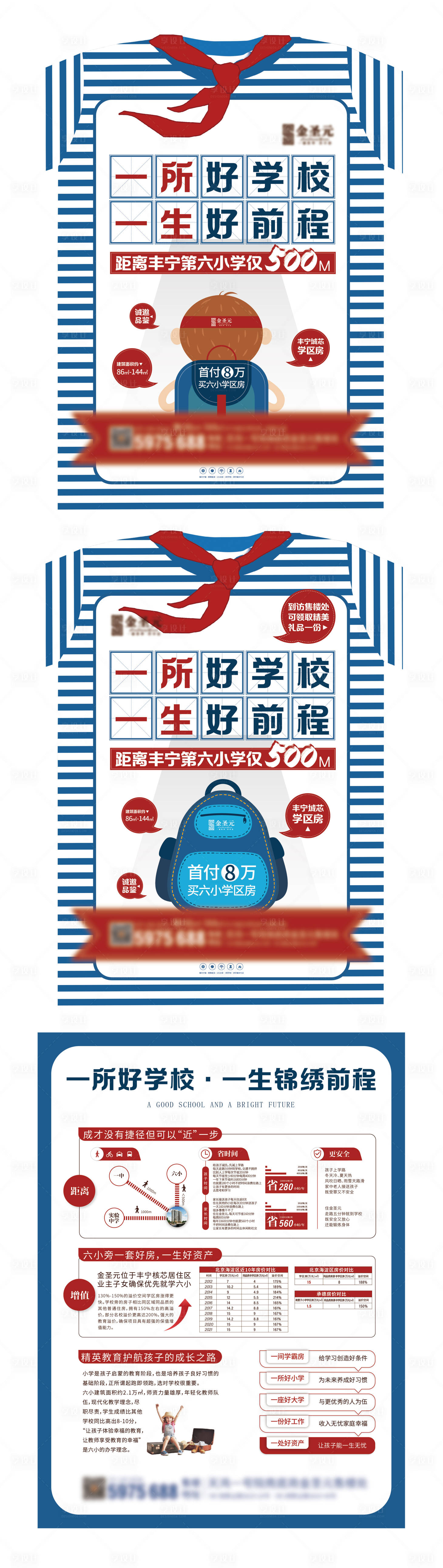 源文件下载【地产学区异形单页】编号：23700004951627142