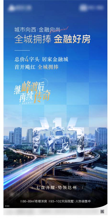 源文件下载【地产城市价值点海报】编号：30600005200503281