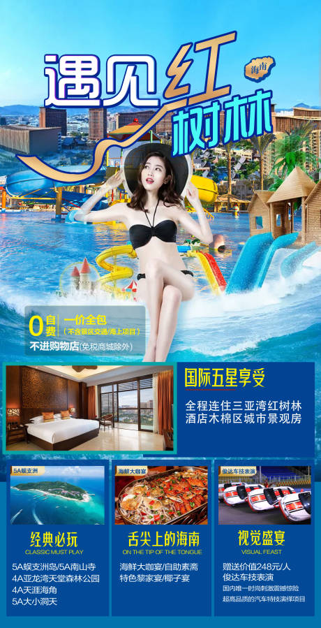 源文件下载【遇见红树林】编号：32490005756612303