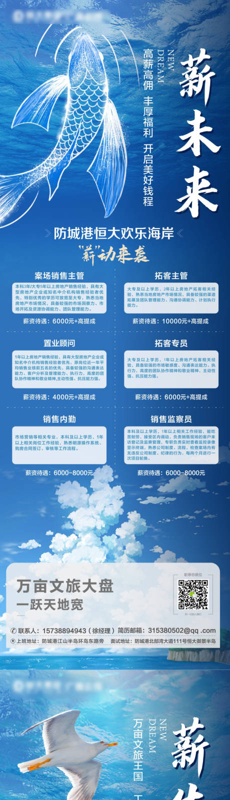 源文件下载【招聘广告】编号：80170005661913118