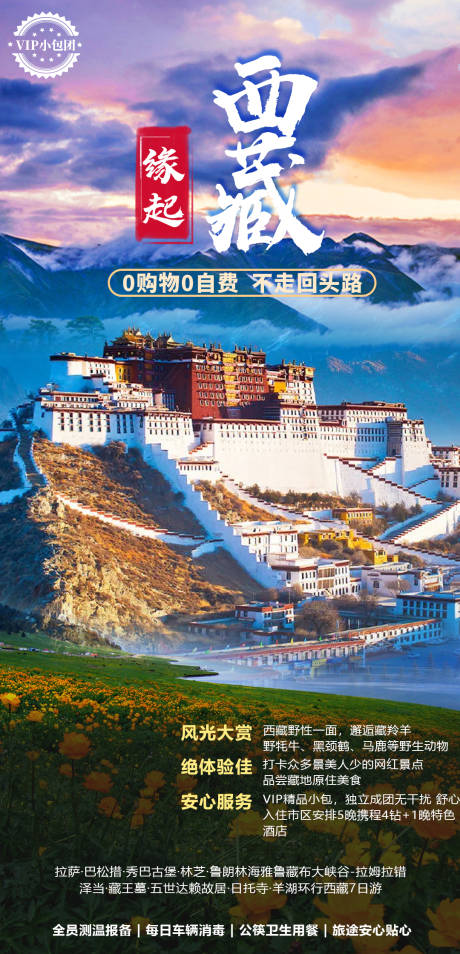 编号：20210712173312294【享设计】源文件下载-西藏旅游产品