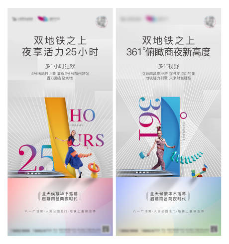 源文件下载【商业地产价值系列海报单图】编号：67980005815642159