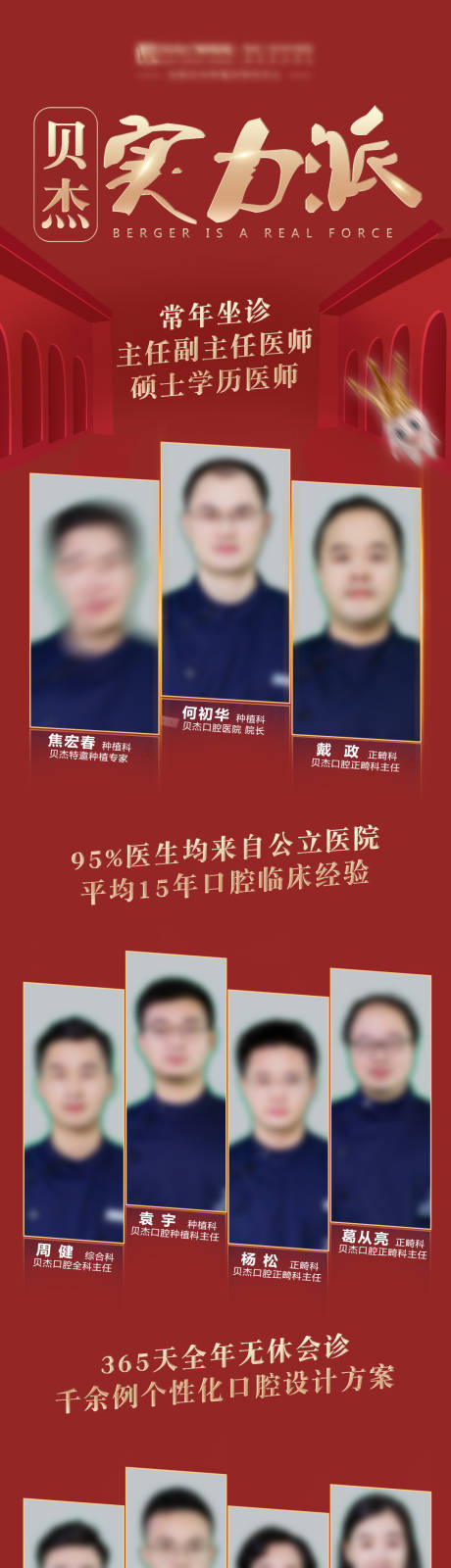 源文件下載【醫(yī)生人物海報(bào)介紹】編號(hào)：86680005692889969