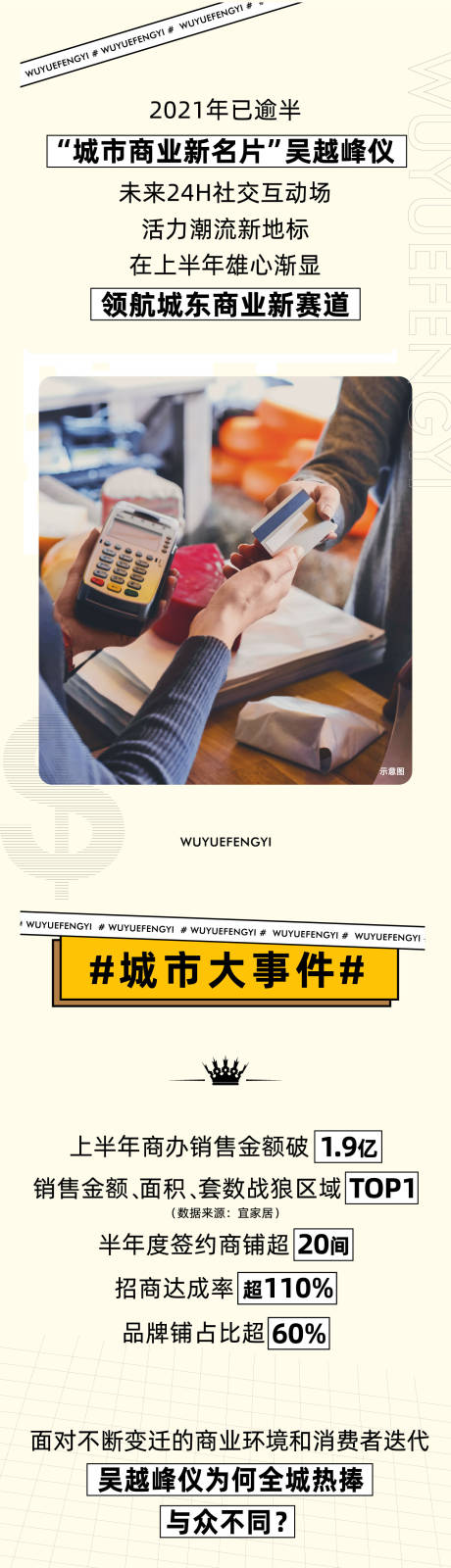 源文件下载【地产商业长图价值点海报】编号：92190005709035122