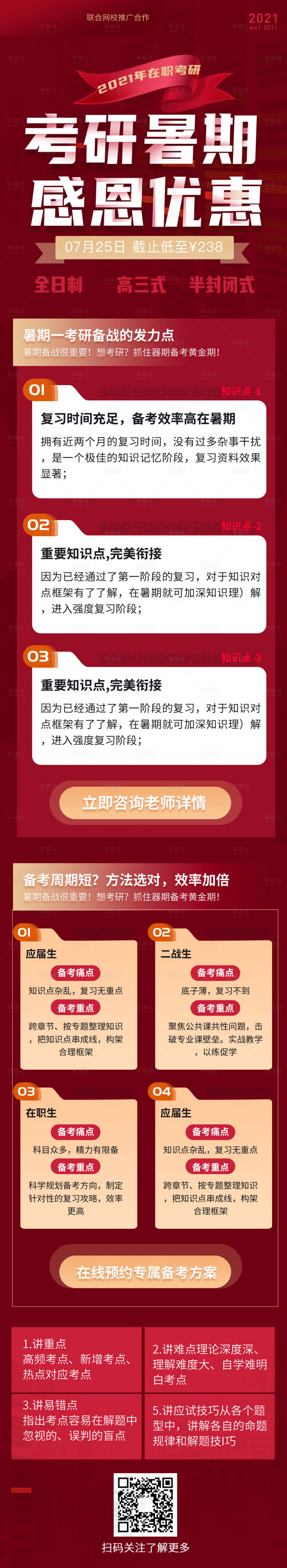 源文件下載【享設(shè)計(jì)】搜索編號(hào)：22420005777709375【在職考研培訓(xùn)招生】