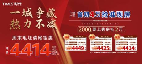 源文件下载【特价房房地产】编号：11460005404122219