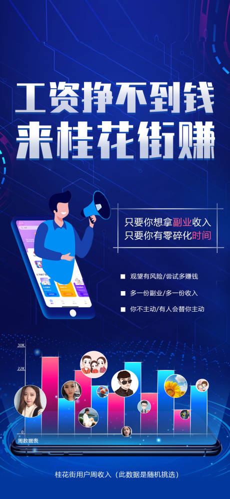 源文件下載【享設計】搜索編號：24290005765631939【新媒體微商創意海報】